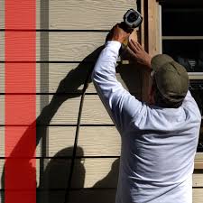 Best Stucco Siding  in Gra Forks Af, ND